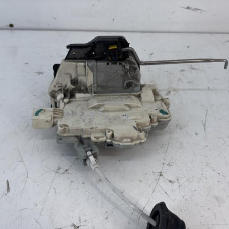 Serrure avant droit AUDI A3 2 Photo n°1