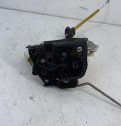 Serrure avant droit AUDI A3 2