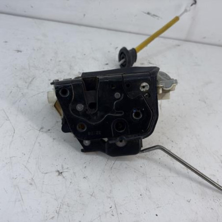 Serrure avant droit AUDI A3 2