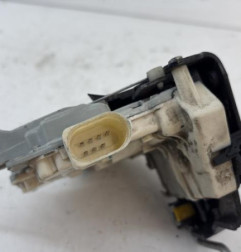 Serrure avant droit AUDI A3 2 Photo n°3