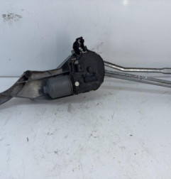 Moteur essuie glace avant MERCEDES CLASSE E 211 Photo n°1