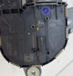 Moteur essuie glace avant droit RENAULT SCENIC 4 Photo n°3