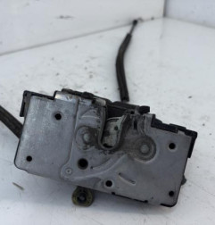 Serrure avant gauche CITROEN JUMPER 3