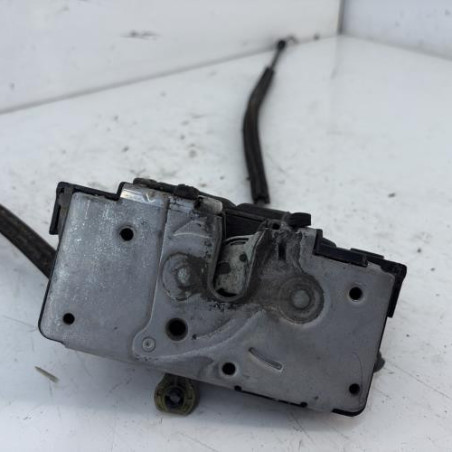 Serrure avant gauche CITROEN JUMPER 3