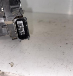 Serrure avant gauche CITROEN JUMPER 3 Photo n°3