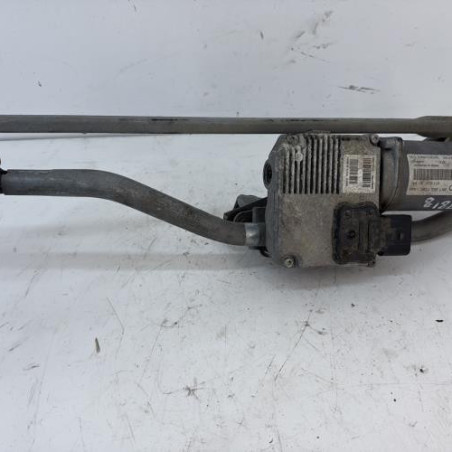 Moteur essuie glace avant AUDI A4 3 Photo n°1