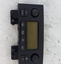 Commande chauffage CITROEN C4 1 Photo n°1