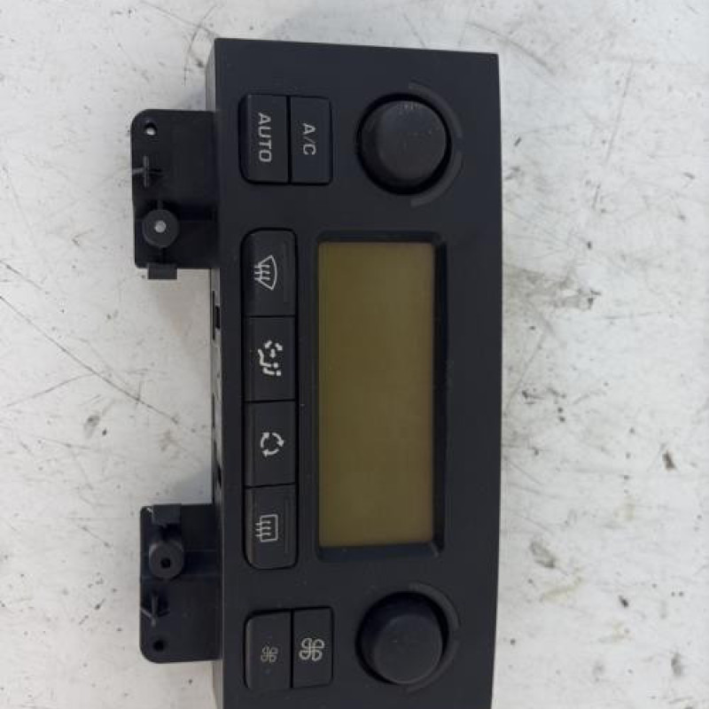 Commande chauffage CITROEN C4 1