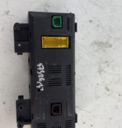 Commande chauffage CITROEN C4 1