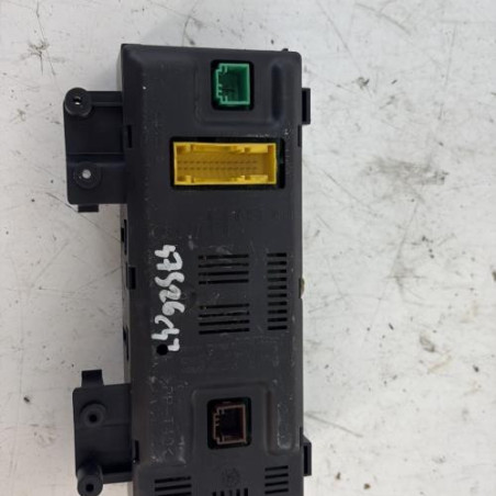 Commande chauffage CITROEN C4 1