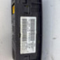 Commande chauffage CITROEN C4 1