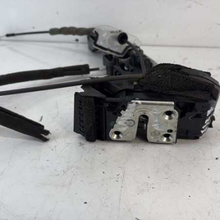 Serrure avant droit NISSAN QASHQAI 1 Photo n°1