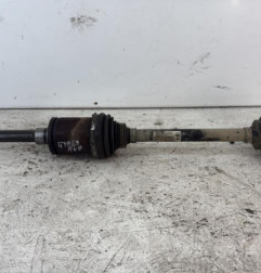 Cardan droit (transmission) BMW X3 F25 Photo n°1