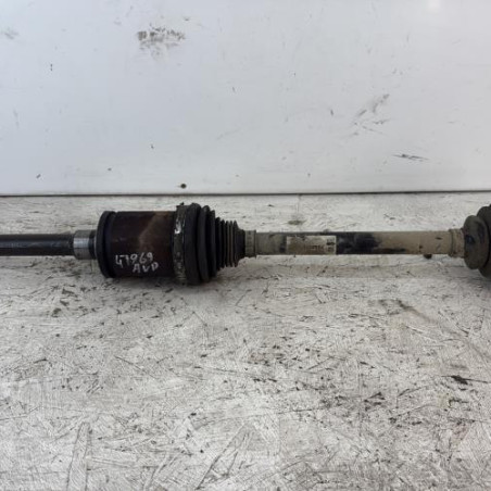 Cardan droit (transmission) BMW X3 F25 Photo n°1