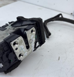 Serrure avant droit NISSAN QASHQAI 1 Photo n°3