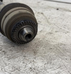 Cardan droit (transmission) BMW X3 F25