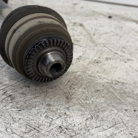 Cardan droit (transmission) BMW X3 F25