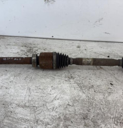 Cardan droit (transmission) RENAULT CLIO 4 Photo n°1