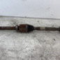 Cardan droit (transmission) RENAULT CLIO 4