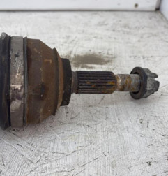 Cardan droit (transmission) RENAULT CLIO 4
