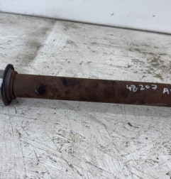 Cardan droit (transmission) RENAULT CLIO 4 Photo n°3