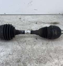 Cardan gauche (transmission) MERCEDES CLASSE A 176 Photo n°1