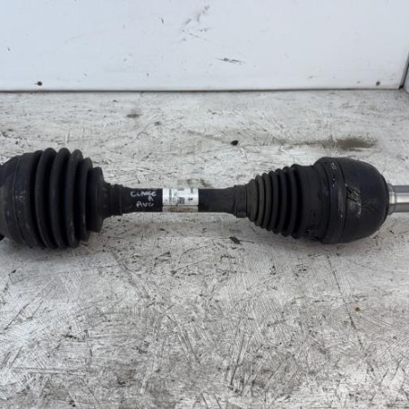 Cardan gauche (transmission) MERCEDES CLASSE A 176 Photo n°1