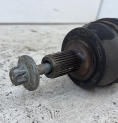 Cardan gauche (transmission) MERCEDES CLASSE A 176