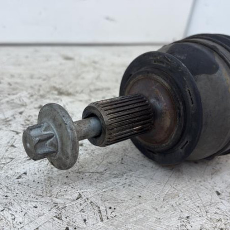 Cardan gauche (transmission) MERCEDES CLASSE A 176