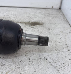 Cardan gauche (transmission) MERCEDES CLASSE A 176 Photo n°3