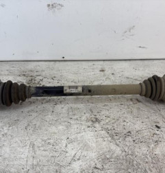 Cardan arriere gauche (transmission) BMW X3 F25 Photo n°1