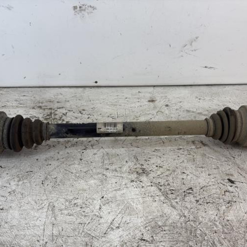 Cardan arriere gauche (transmission) BMW X3 F25