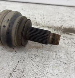 Cardan arriere gauche (transmission) BMW X3 F25