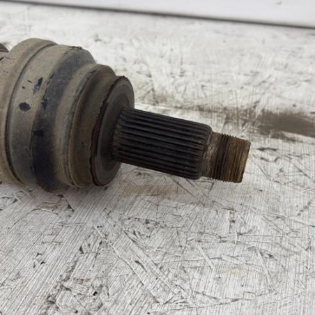 Cardan arriere gauche (transmission) BMW X3 F25