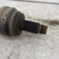 Cardan arriere gauche (transmission) BMW X3 F25