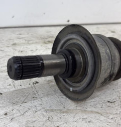 Cardan arriere gauche (transmission) BMW X3 F25 Photo n°3