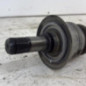Cardan arriere gauche (transmission) BMW X3 F25
