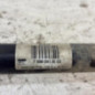 Cardan arriere gauche (transmission) BMW X3 F25