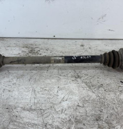 Cardan arriere droit (transmission) BMW X3 F25 Photo n°1