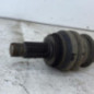 Cardan arriere droit (transmission) BMW X3 F25