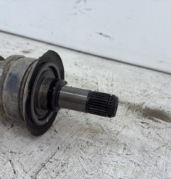 Cardan arriere droit (transmission) BMW X3 F25 Photo n°3