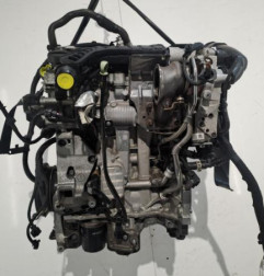 Moteur PEUGEOT 2008 1 Photo n°1