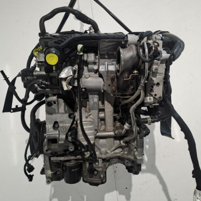 Moteur PEUGEOT 2008 1