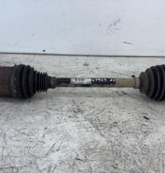 Cardan gauche (transmission) BMW X3 F25 Photo n°1