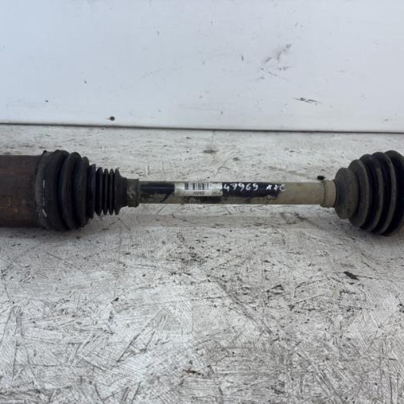Cardan gauche (transmission) BMW X3 F25