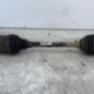 Cardan gauche (transmission) BMW X3 F25