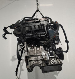 Moteur PEUGEOT 2008 1 Photo n°3