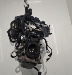 Moteur PEUGEOT 2008 1 Photo n°4