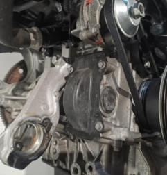 Moteur PEUGEOT 2008 1 Photo n°5