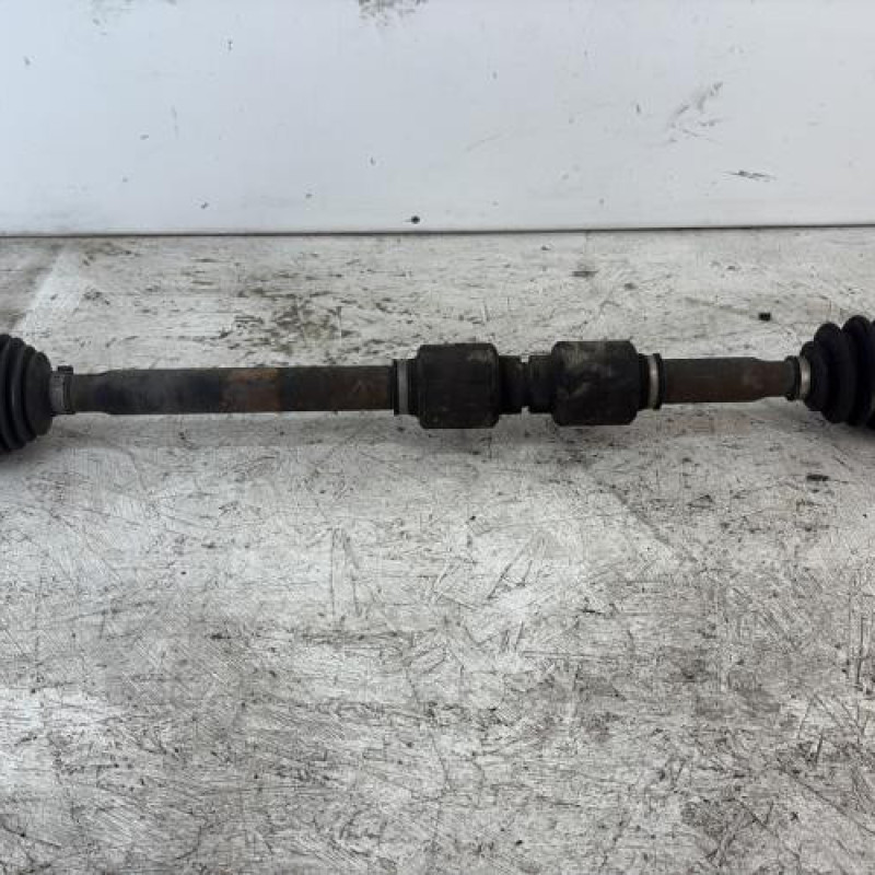 Cardan droit (transmission) HYUNDAI IX 35